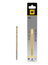 Titanium sharpened drill bit for CAT screwdriver/drill - optional